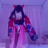 🍼白虎幻兽🐯🎀二次元cos萝莉jk白丝反差少女