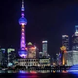 上海修车夜游