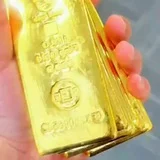 黄金收U 全国可送