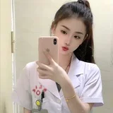深圳南山00后护士【可上门】