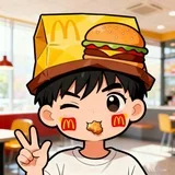 麦当劳CC【更新通知群】