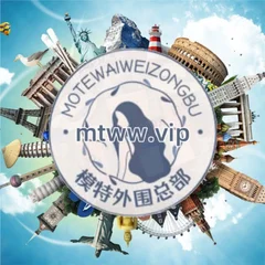 环球模特外围