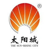 上海太阳城🌞