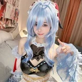 深圳夏可可COS角色挑选