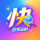 快搜官方公告
