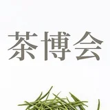 上Hai茶博会观光
