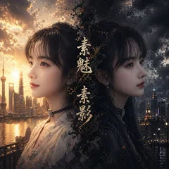 上海 素魅素影