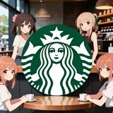 杭州星巴克