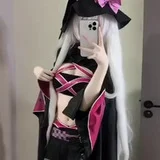 🪼上海糖潮➰影院女仆馆