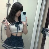 琪琪小妹的私密空间
