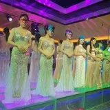 莞式海选会所