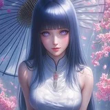 好久不见·RandomB