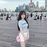 晓彤甜蜜🏠