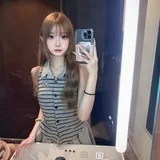 倾青的朋友圈