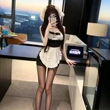 月光萝莉包养交流群