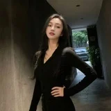 王如烟（课表频道）过年不回家