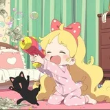 奶瓶🍼朋友圈