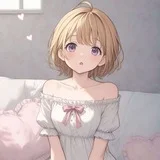 嘟嘟卧室