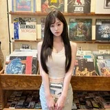 颜如意资料